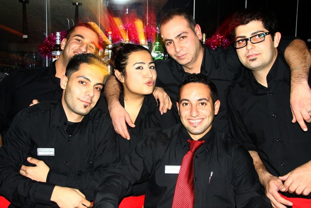 UMP Christmas Gathering 
